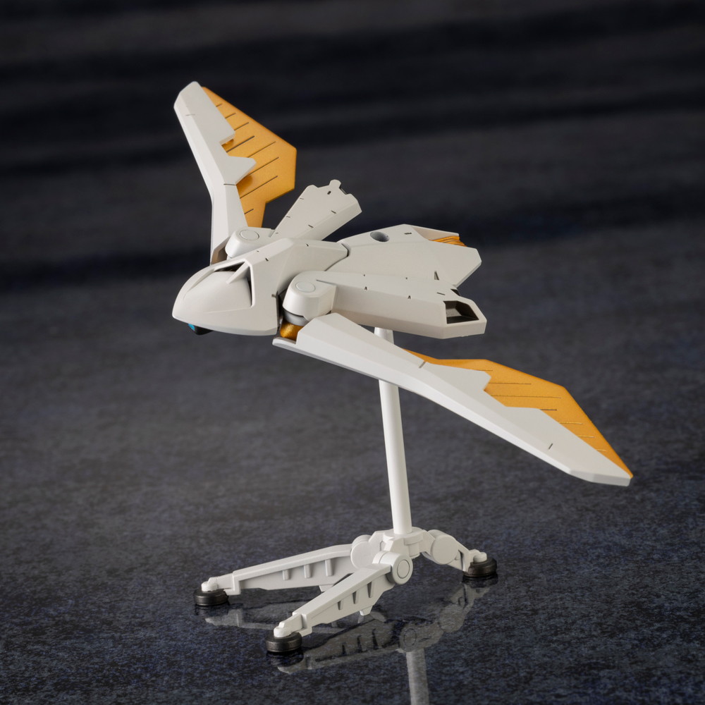ヘキサギア「オルタナティブ クラウドシェイプ」のフィギュア画像