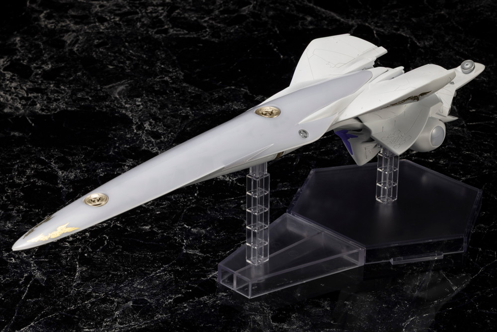 銀河英雄伝説 Die Neue These「銀河帝国軍 戦艦 ブリュンヒルト」のフィギュア画像