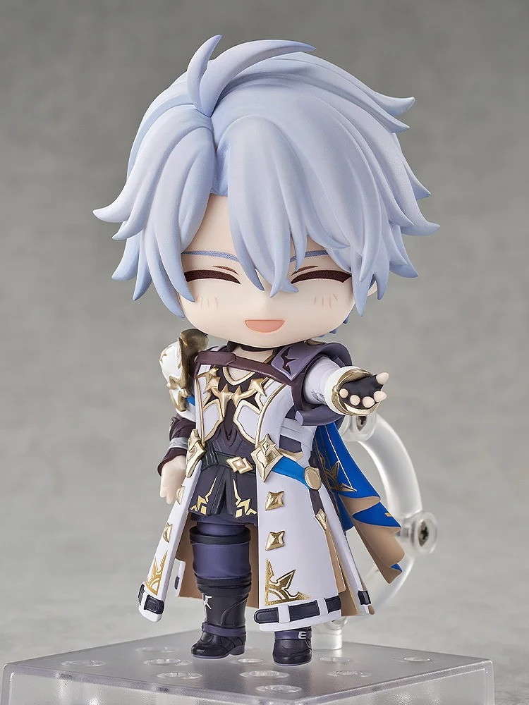崩壊：スターレイル「ねんどろいど ファイノン」のフィギュア画像