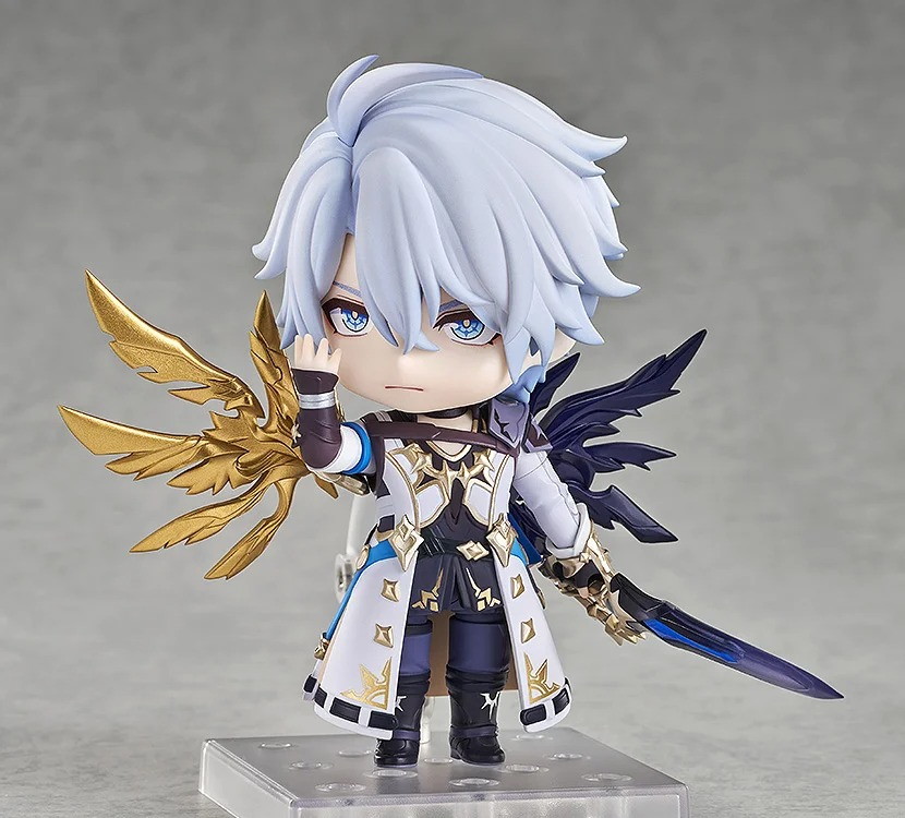 崩壊：スターレイル「ねんどろいど ファイノン」のフィギュア画像