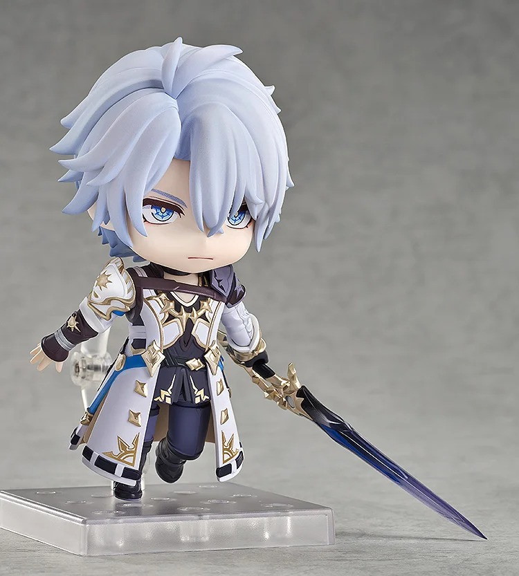 崩壊：スターレイル「ねんどろいど ファイノン」のフィギュア画像