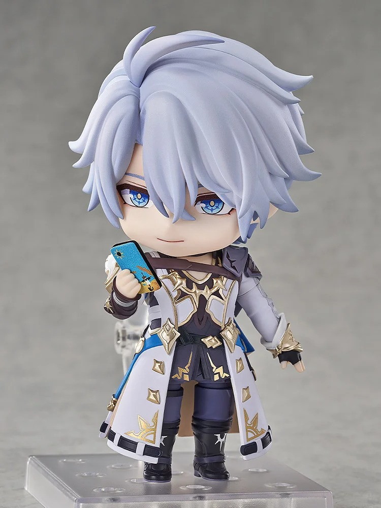 崩壊：スターレイル「ねんどろいど ファイノン」のフィギュア画像