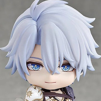 崩壊：スターレイル「ねんどろいど ファイノン」のフィギュア