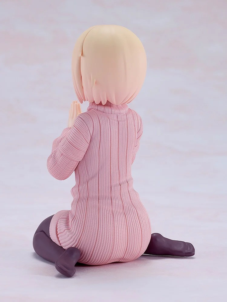 ドカ食いダイスキ！ もちづきさん「POP UP PARADE Swacchao！ もちづきさん」のフィギュア画像