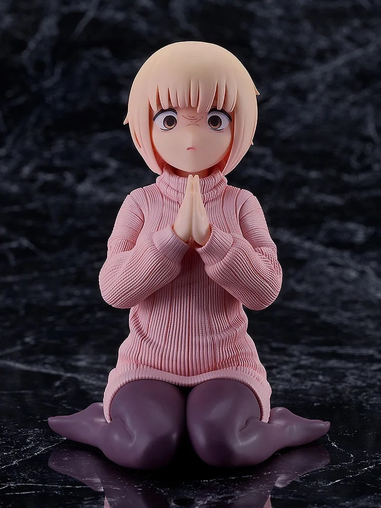 ドカ食いダイスキ！ もちづきさん「POP UP PARADE Swacchao！ もちづきさん」のフィギュア画像