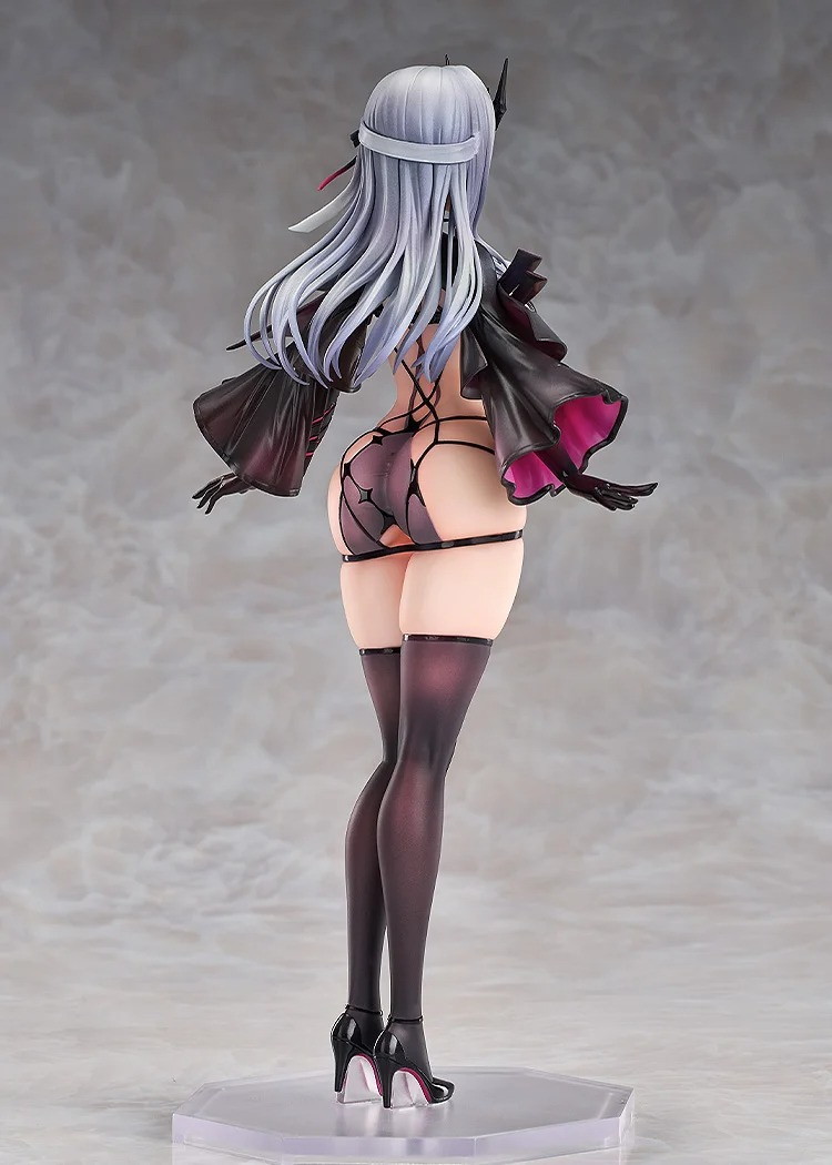 勝利の女神：NIKKE「モダニア-セカンド・アフェクション」のフィギュア画像