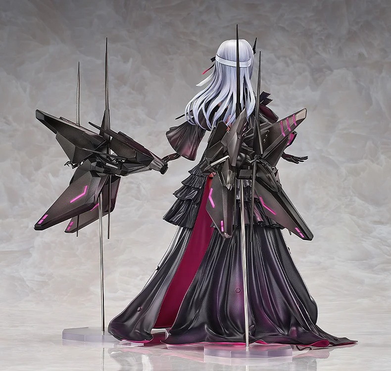 勝利の女神：NIKKE「モダニア-セカンド・アフェクション」のフィギュア画像