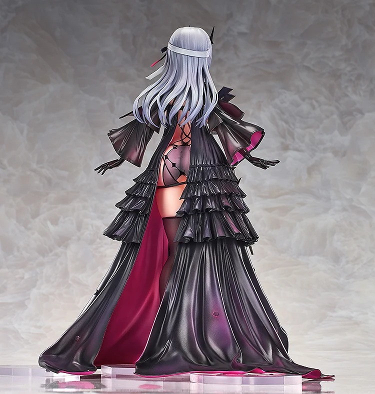 勝利の女神：NIKKE「モダニア-セカンド・アフェクション」のフィギュア画像