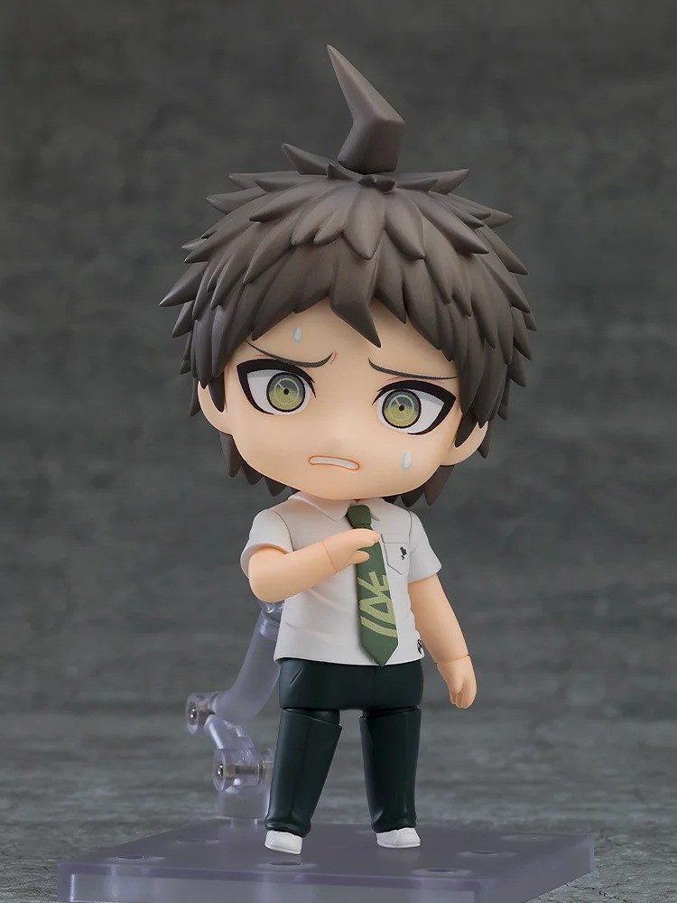 ダンガンロンパ1・2 Reload「ねんどろいど 日向創」のフィギュア画像