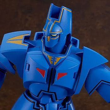 巨神ゴーグ「MODEROID ゴーグ」のフィギュア
