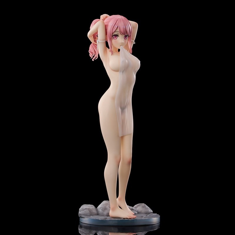 「カントク『くるみ』」のフィギュア画像