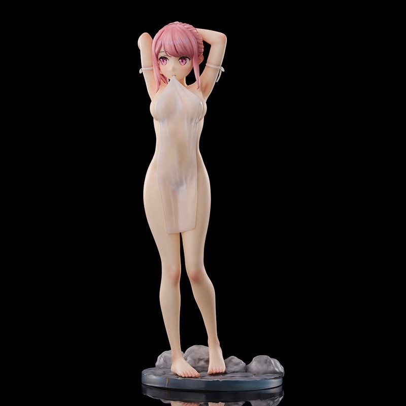 「カントク『くるみ』」のフィギュア画像