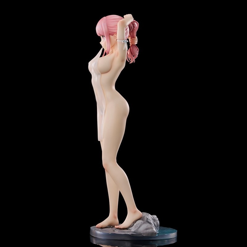 「カントク『くるみ』」のフィギュア画像