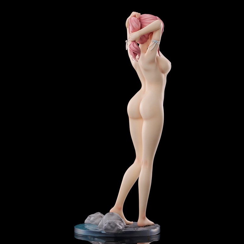 「カントク『くるみ』」のフィギュア画像