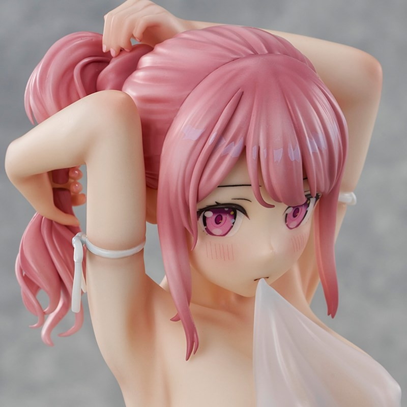 「カントク『くるみ』」のフィギュア画像