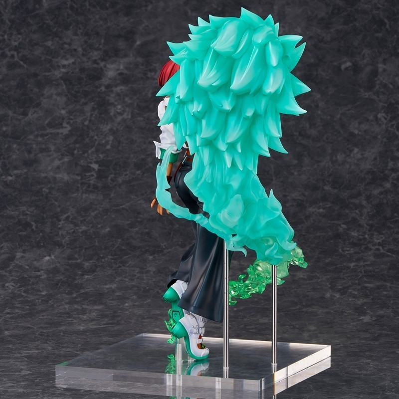 GUILTY GEAR -STRIVE-「ジオヴァーナ」のフィギュア画像