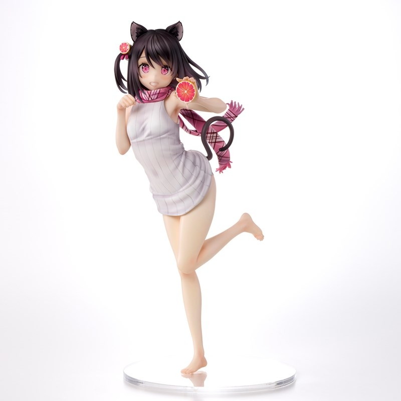 「カントク『しずく』」のフィギュア画像