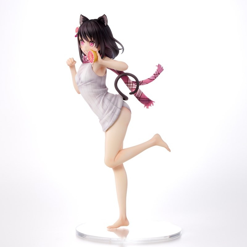 「カントク『しずく』」のフィギュア画像