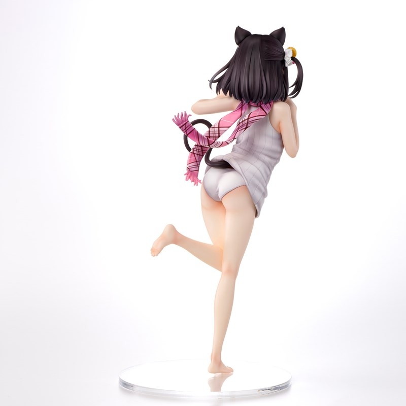 「カントク『しずく』」のフィギュア画像