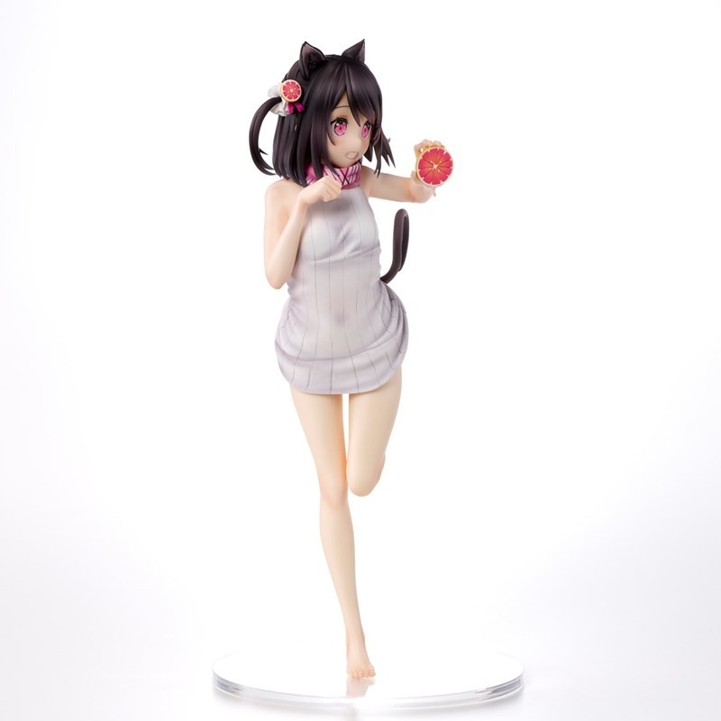 「カントク『しずく』」のフィギュア画像