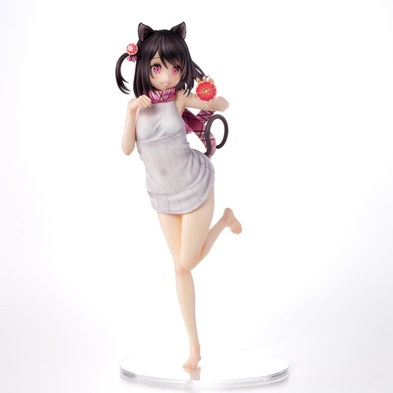 「カントク『しずく』」のフィギュア画像
