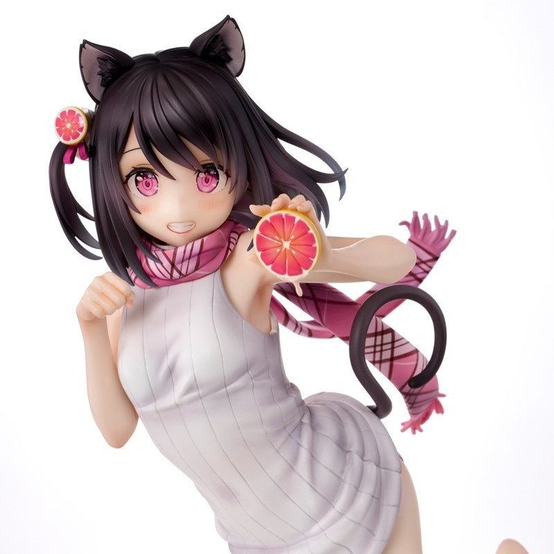 「カントク『しずく』」のフィギュア画像