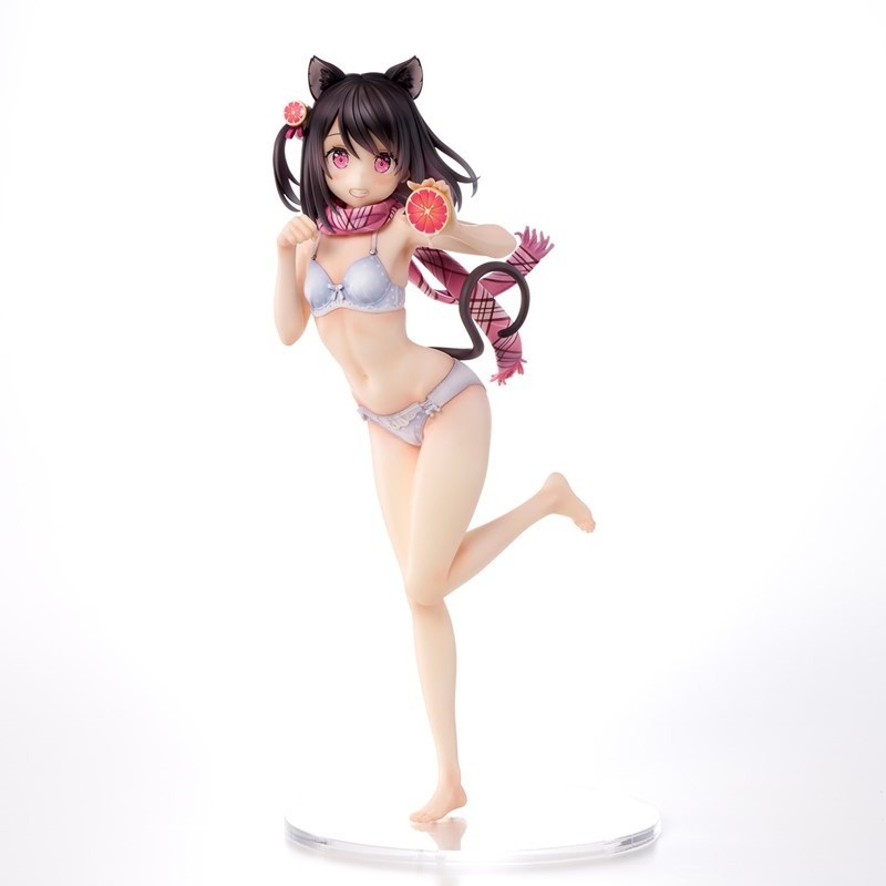 「カントク『しずく』」のフィギュア画像