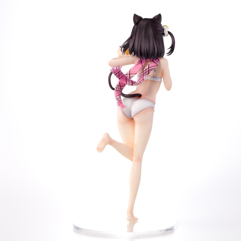 「カントク『しずく』」のフィギュア画像