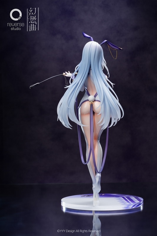 FANTASIASシリーズ「ヘル 絶対命令Ver.」のフィギュア画像