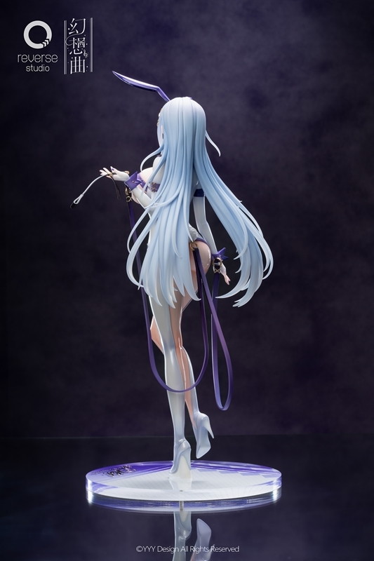FANTASIASシリーズ「ヘル 絶対命令Ver.」のフィギュア画像