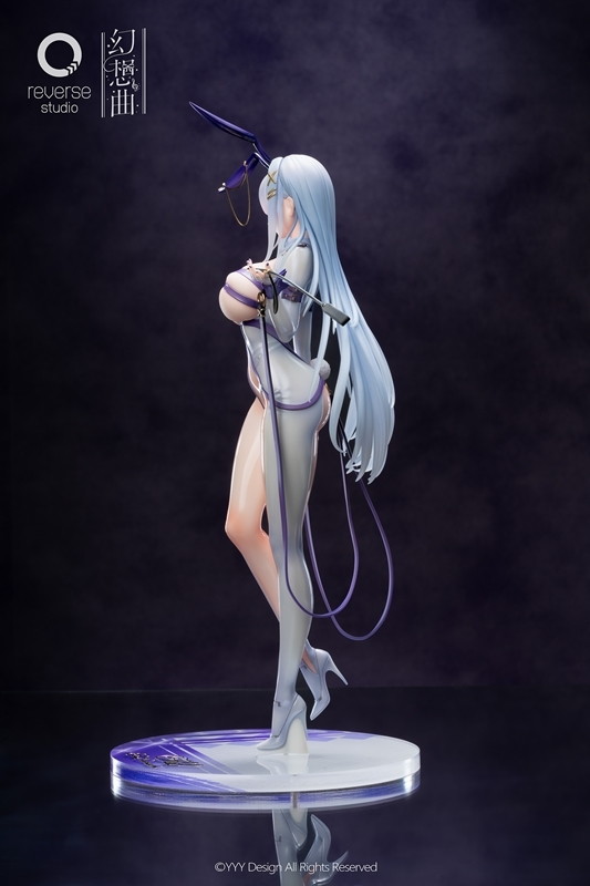FANTASIASシリーズ「ヘル 絶対命令Ver.」のフィギュア画像
