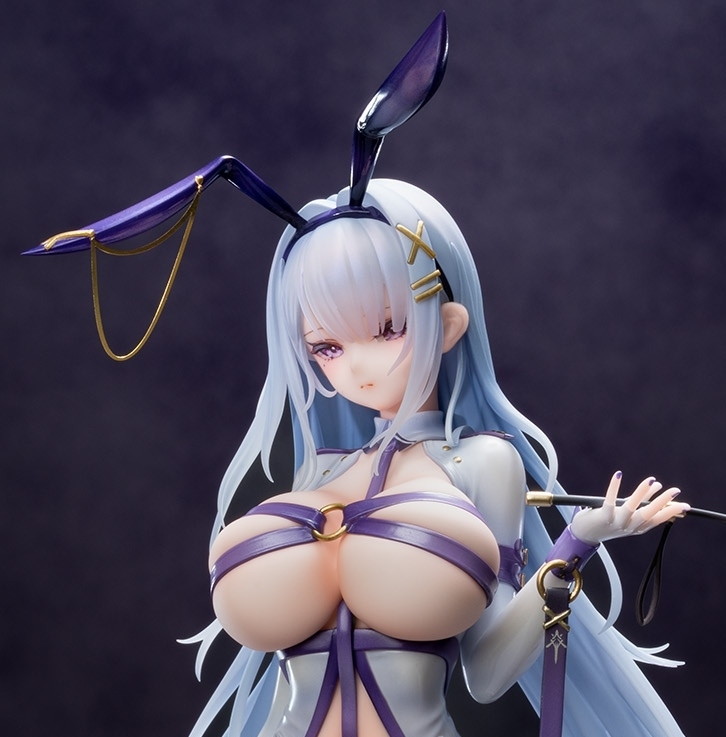 FANTASIASシリーズ「ヘル 絶対命令Ver.」のフィギュア画像