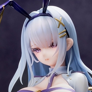 FANTASIASシリーズ「ヘル 絶対命令Ver.」のフィギュア
