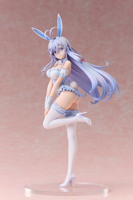 86―エイティシックス―「レーナ バニーVer.」のフィギュア画像