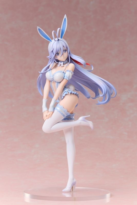 86―エイティシックス―「レーナ バニーVer.」のフィギュア画像