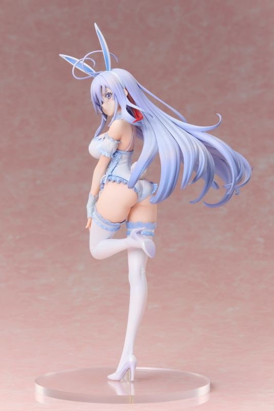 86―エイティシックス―「レーナ バニーVer.」のフィギュア画像
