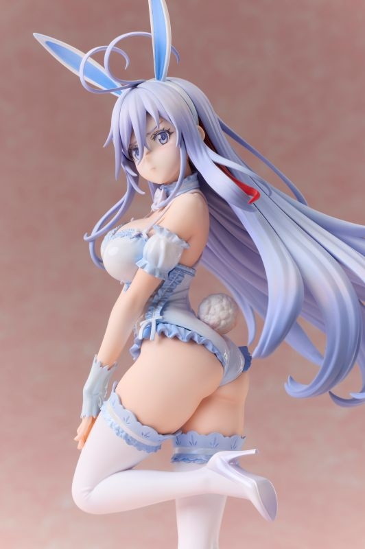 86―エイティシックス―「レーナ バニーVer.」のフィギュア画像