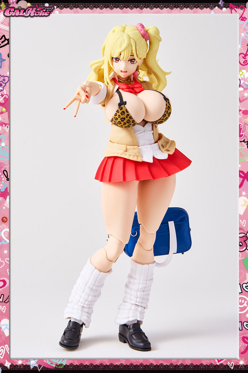 GALHolic「七星」のフィギュア画像