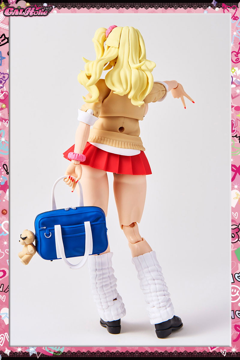 GALHolic「七星」のフィギュア画像