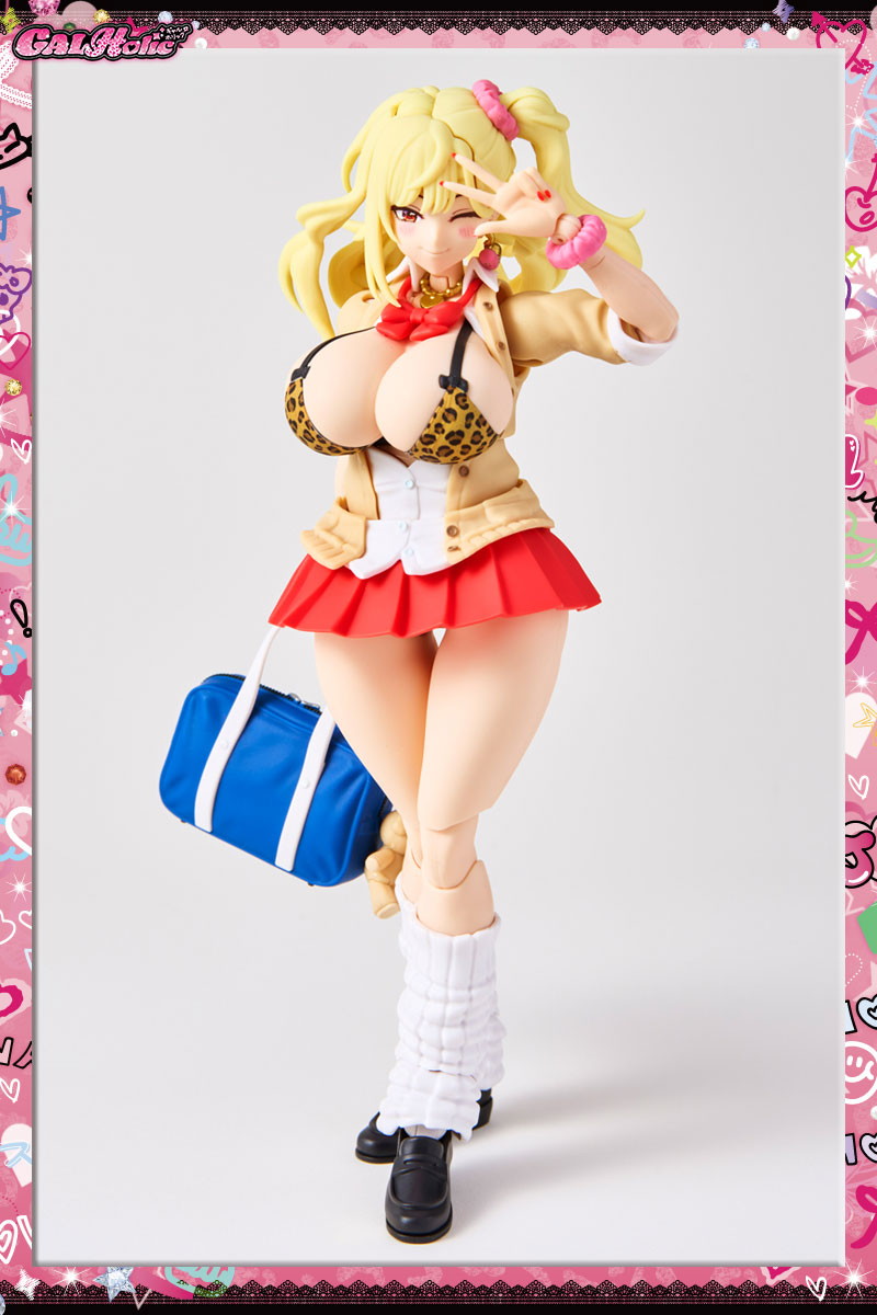 GALHolic「七星」のフィギュア画像