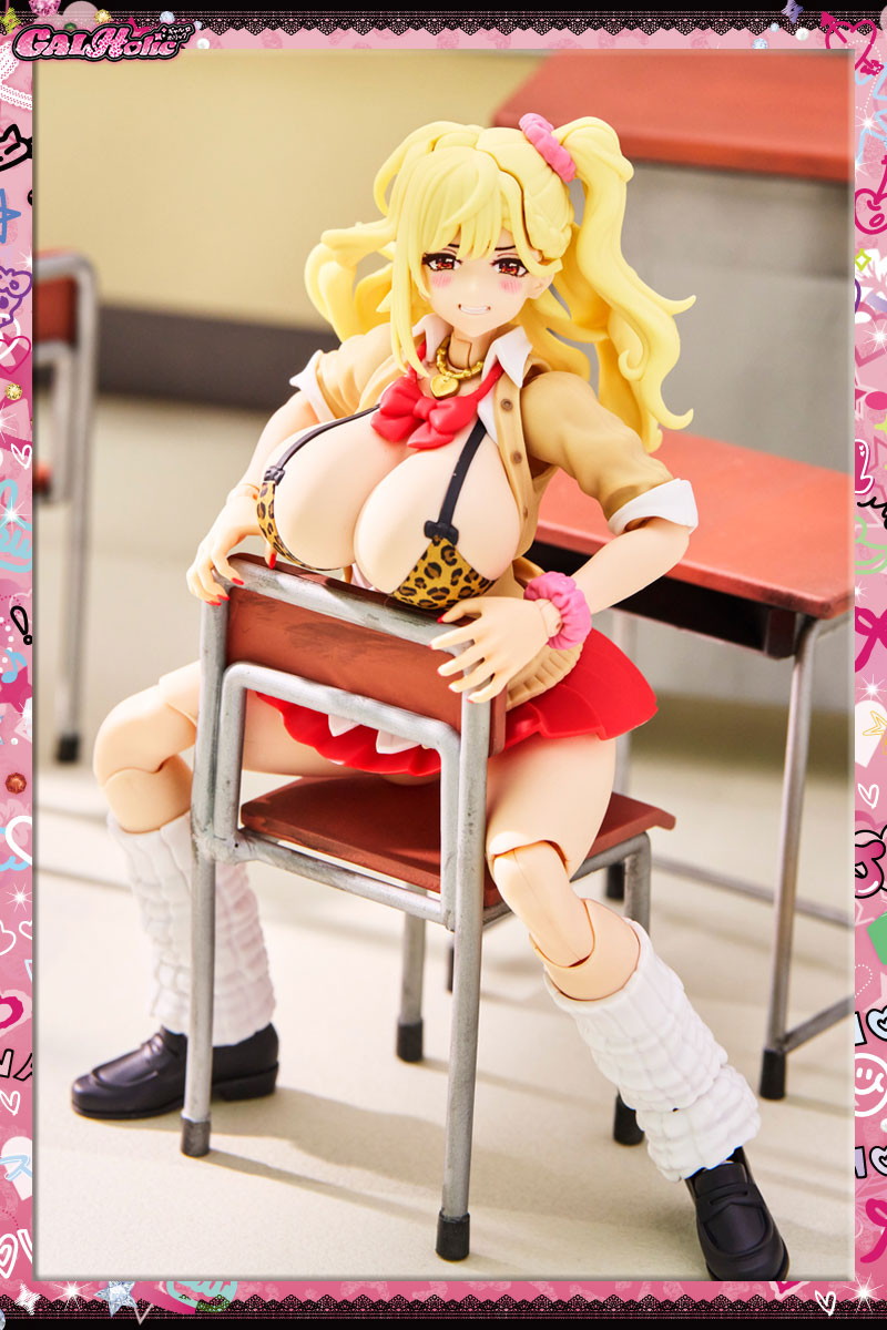 GALHolic「七星」のフィギュア画像