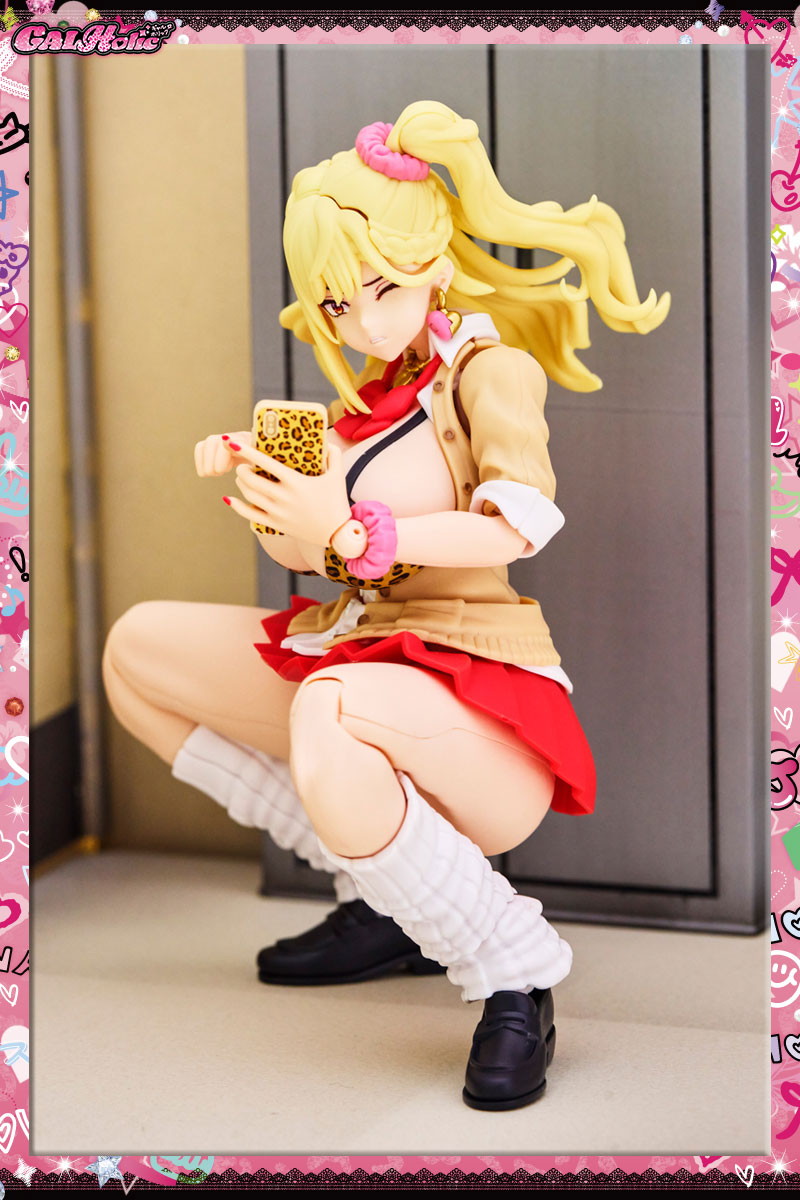 GALHolic「七星」のフィギュア画像