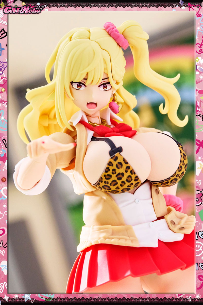 GALHolic「七星」のフィギュア画像
