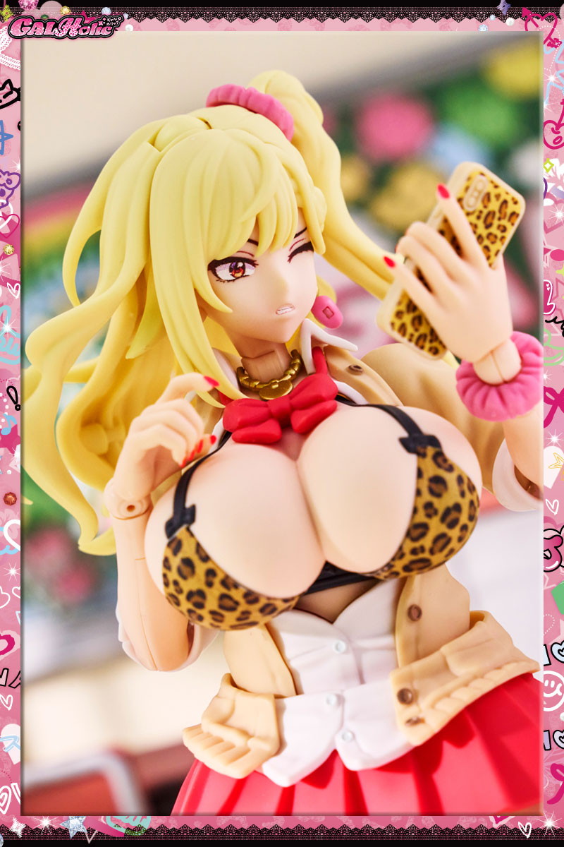 GALHolic「七星」のフィギュア画像