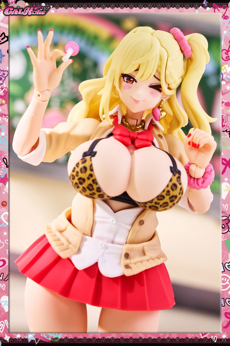 GALHolic「七星」のフィギュア画像