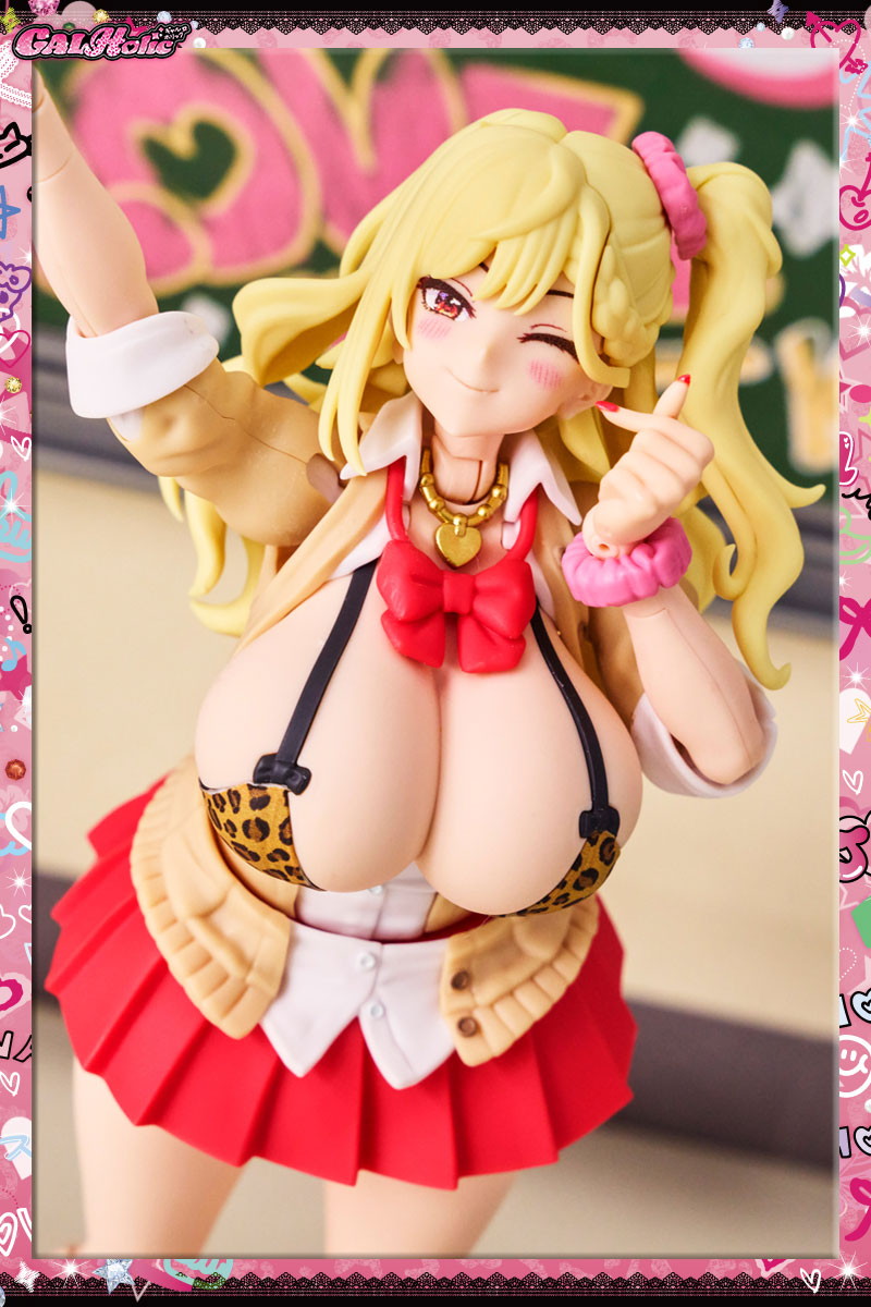 GALHolic「七星」のフィギュア画像