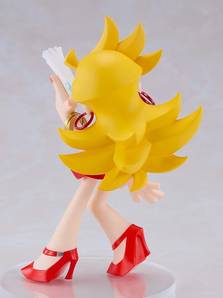 Panty&Stocking with Garterbelt「POP UP PARADE パンティ」のフィギュア画像