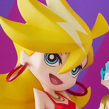 Panty＆Stocking with Garterbelt「POP UP PARADE パンティ」のフィギュア