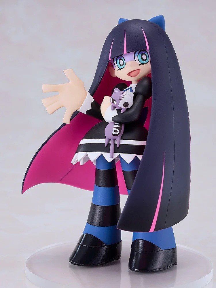 Panty＆Stocking with Garterbelt「POP UP PARADE パンティ＆ストッキング セット」のフィギュア画像