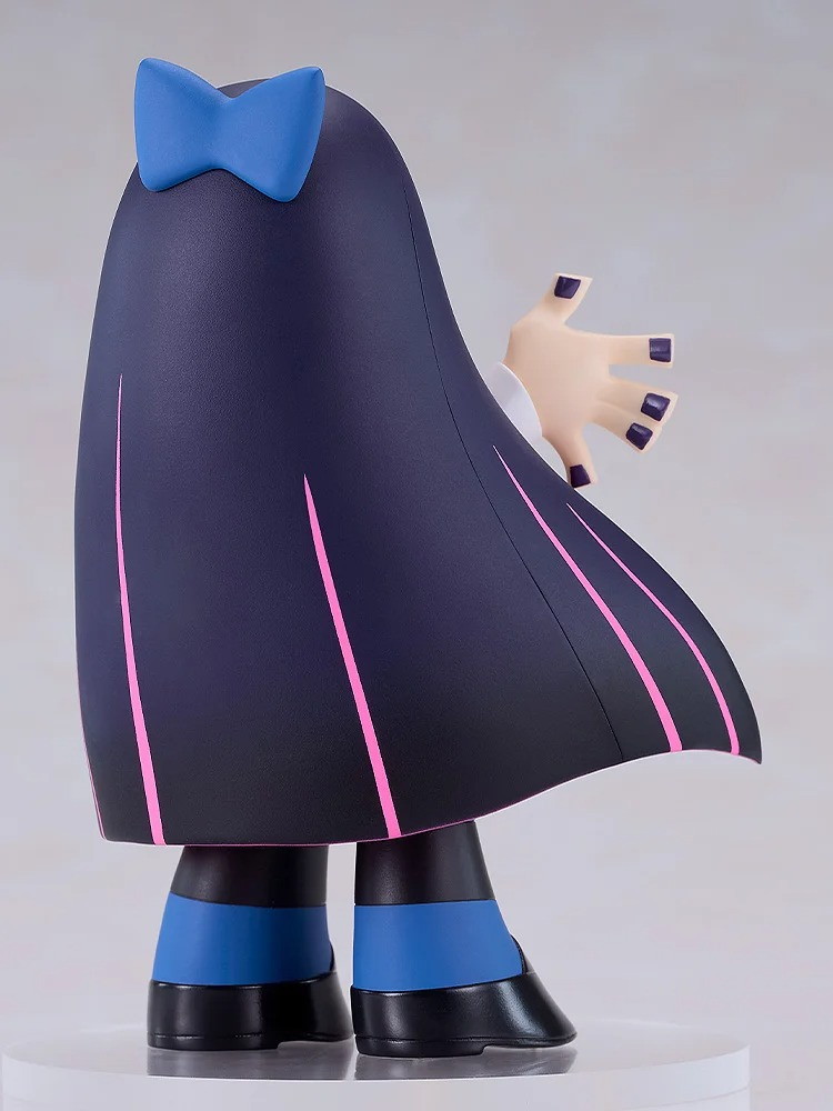Panty＆Stocking with Garterbelt「POP UP PARADE パンティ＆ストッキング セット」のフィギュア画像